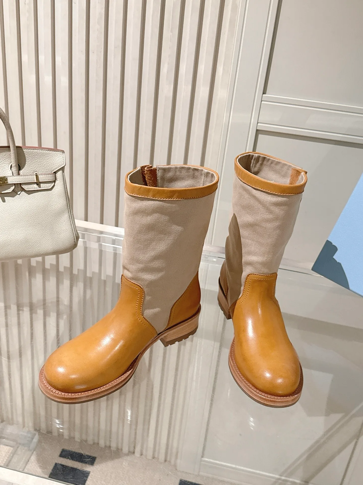 Women's Ankle Boots PRADA 17825782