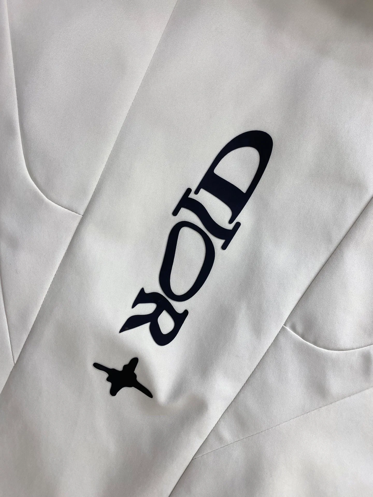 Men's Jackets And Down Jackets CHRISTIAN DIOR 18335099