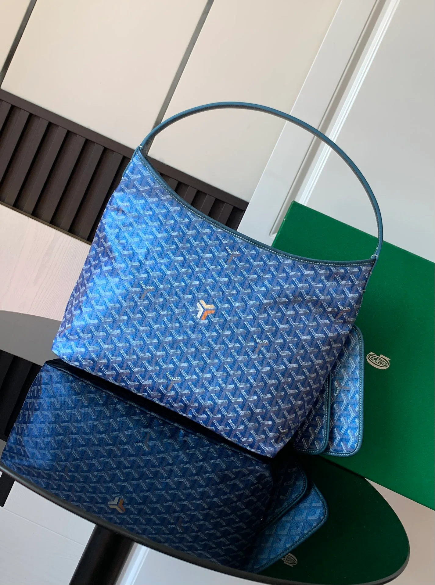 Women's Classic Handbags GOYARD 17926482