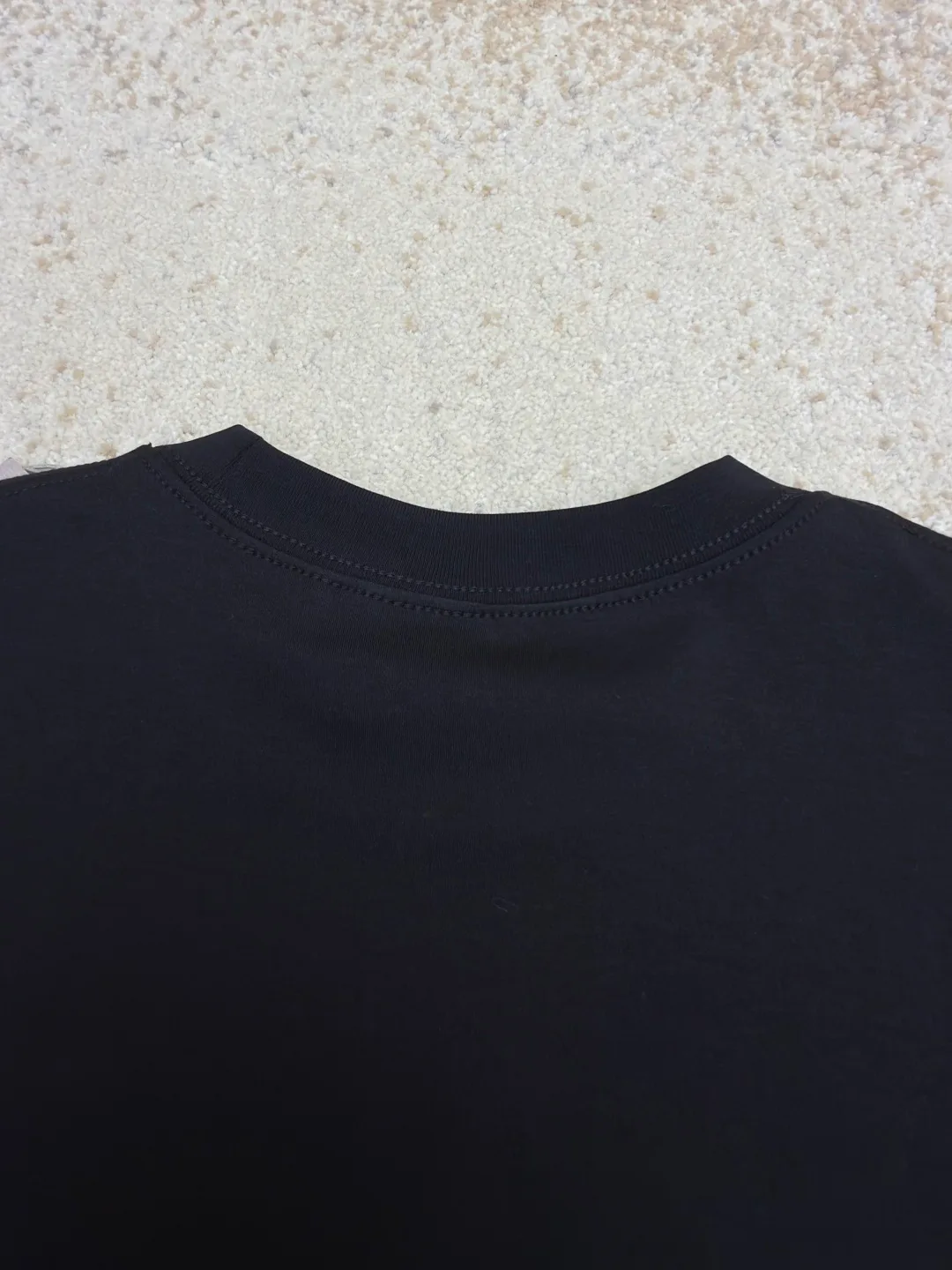 Men's T-Shirts CHRISTIAN DIOR 17572005