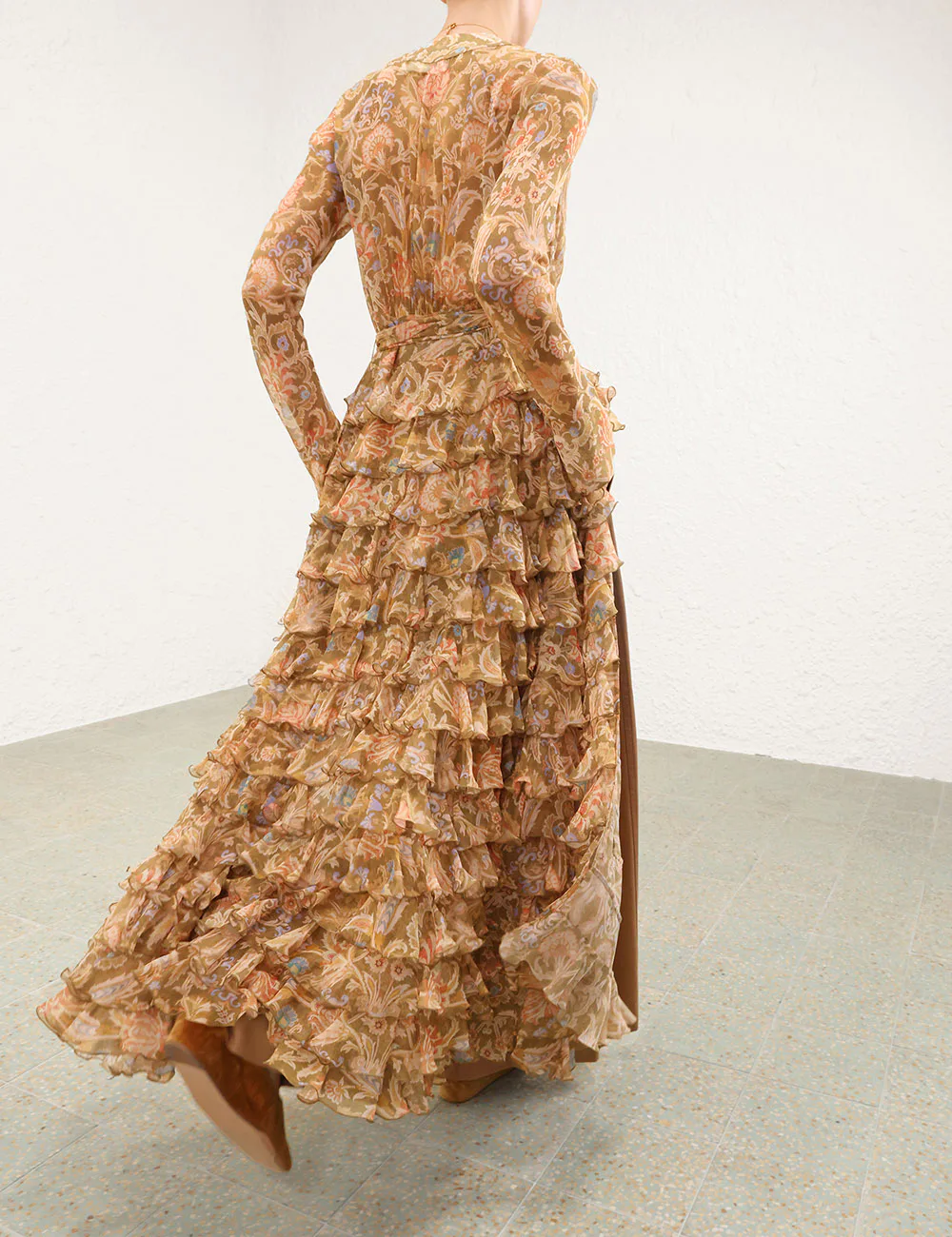 Women's Dresses ZIMMERMANN 18175768