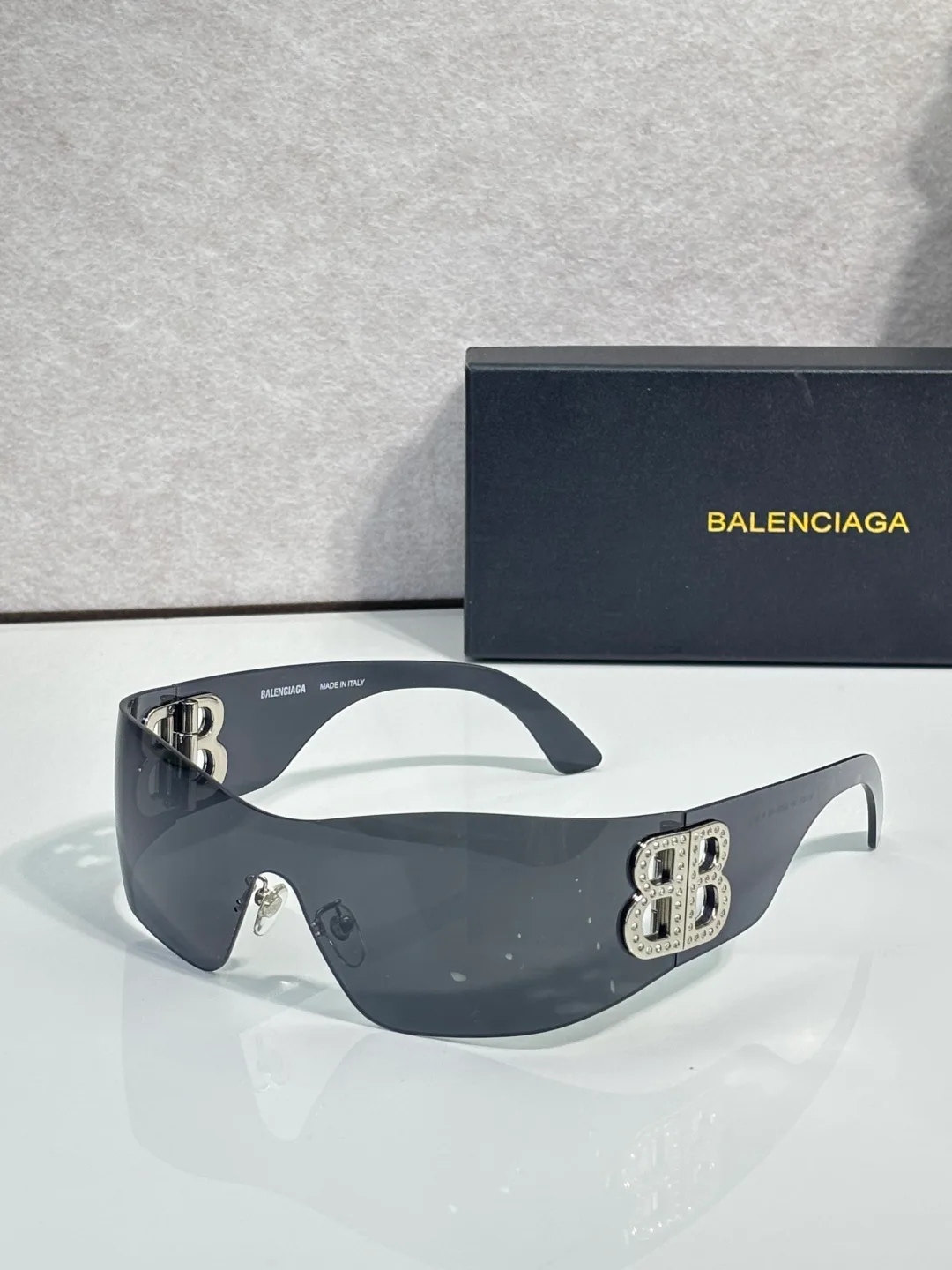 Glasses BALENCIAGA 18059711