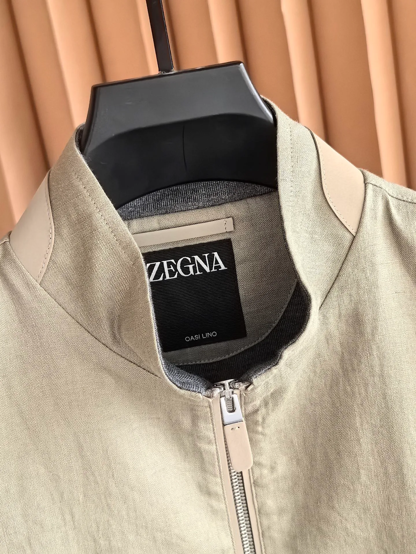 Men's Vests ZEGNA 17944145
