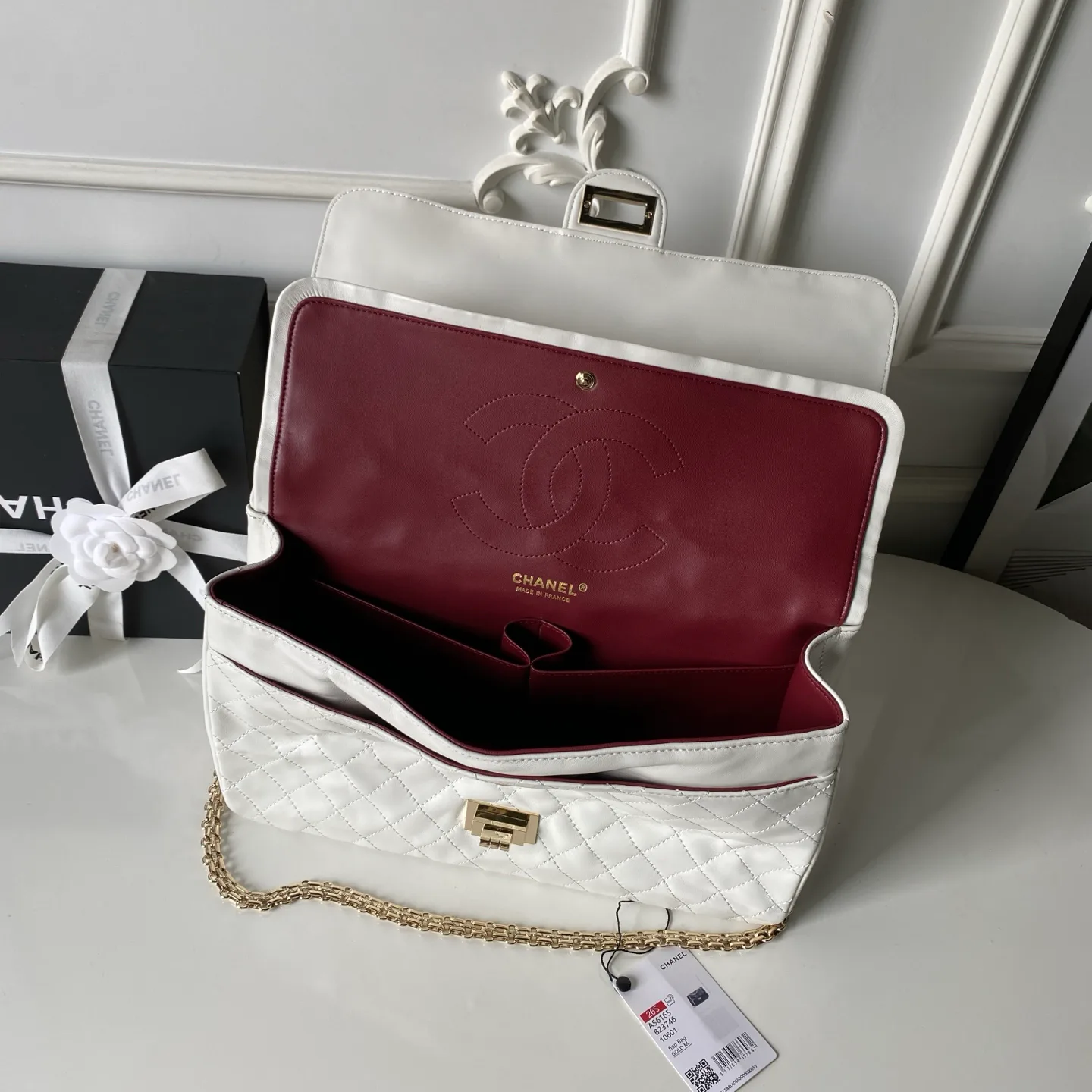 Women's Classic Handbags CHANEL 17827293