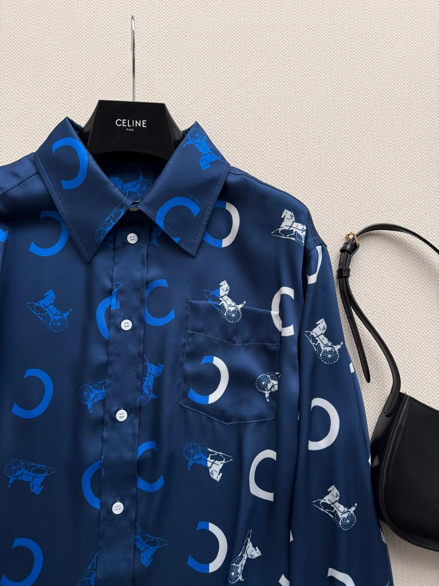 Women's Shirts CELINE 16873842