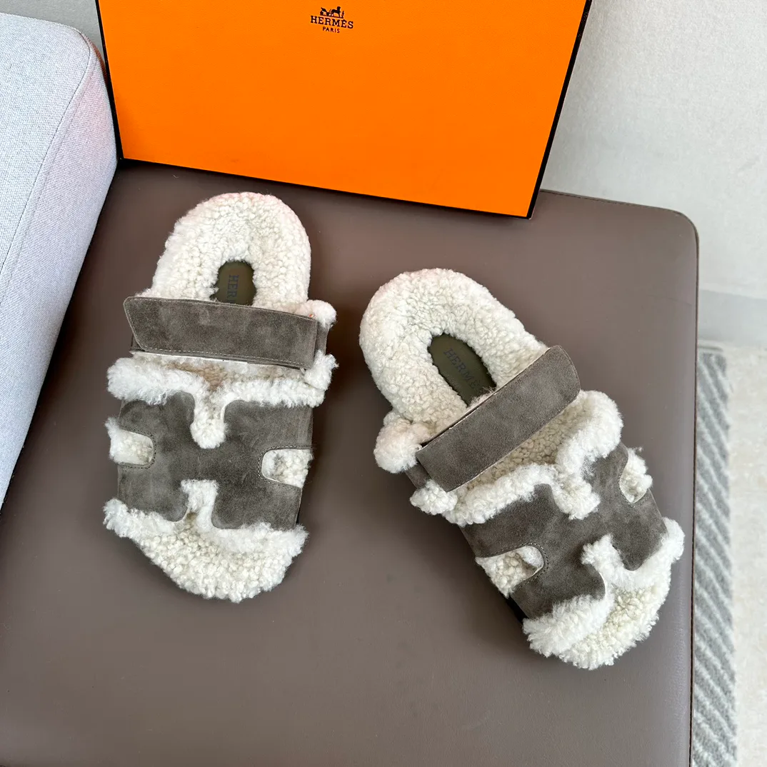 Women's Flip-Flops HERMES 17976902