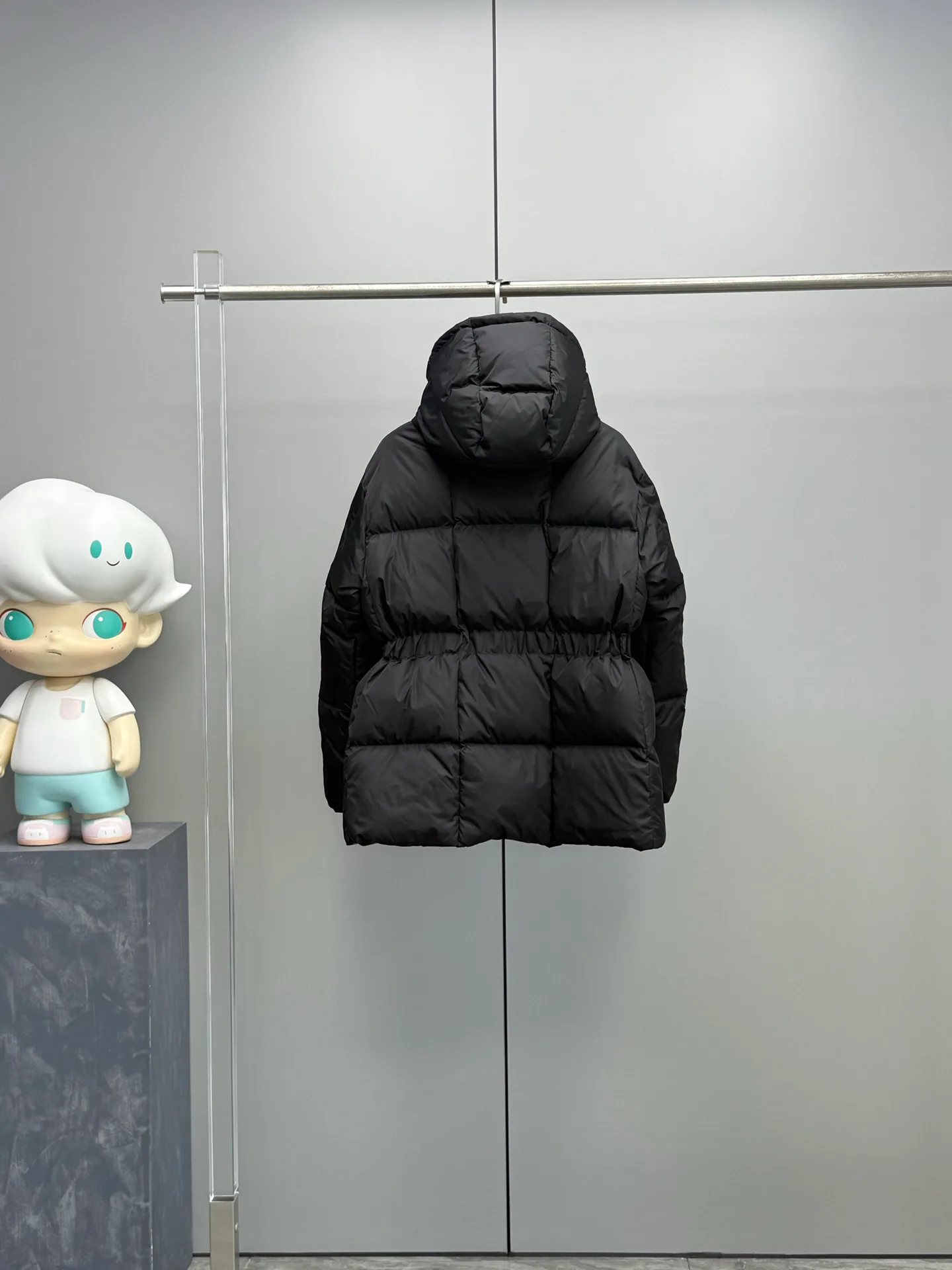 Women's Jackets And Down Jackets MONCLER 18326250