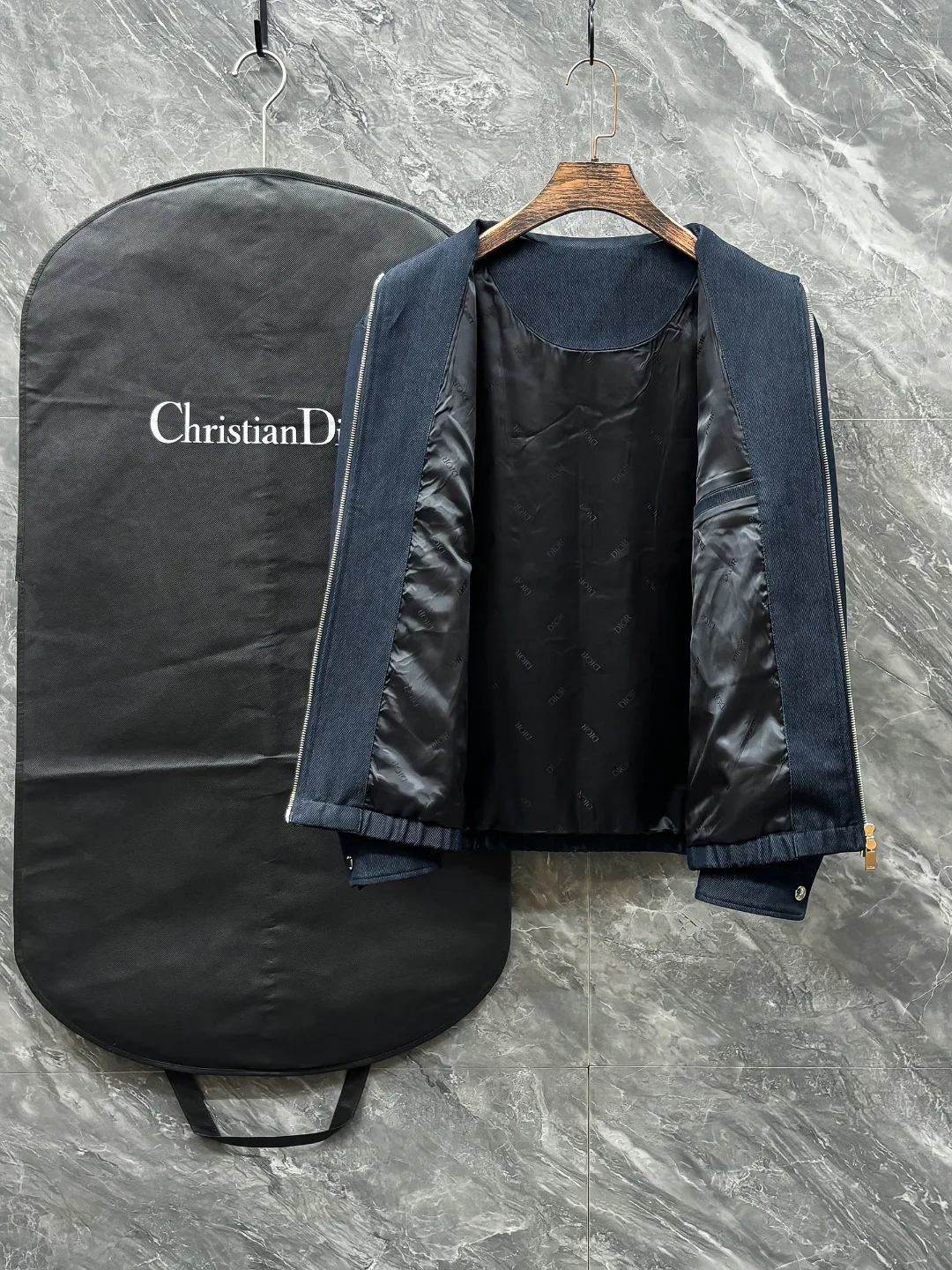 Men's Jackets And Down Jackets CHRISTIAN DIOR 18368846