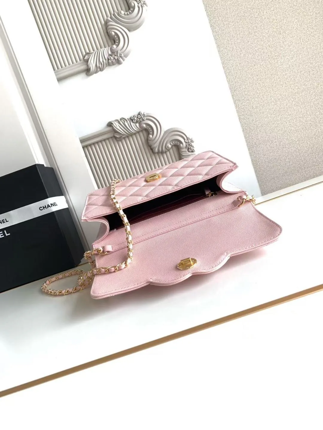 Women's Classic Handbags CHANEL 18477002