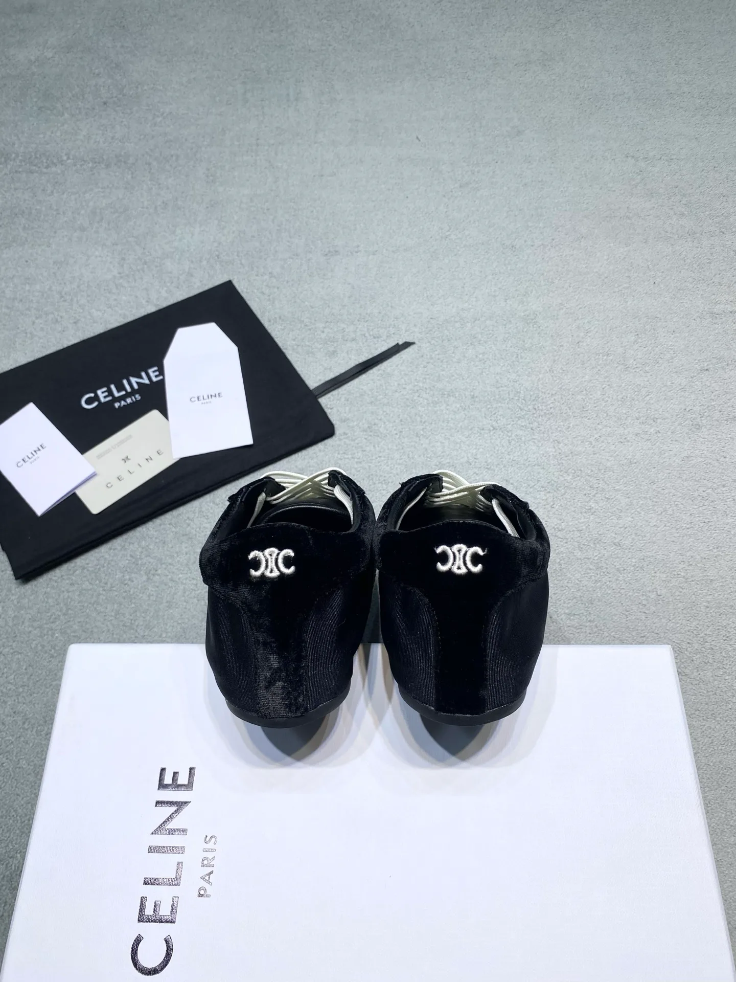 Women's Sneakers CELINE 17433734