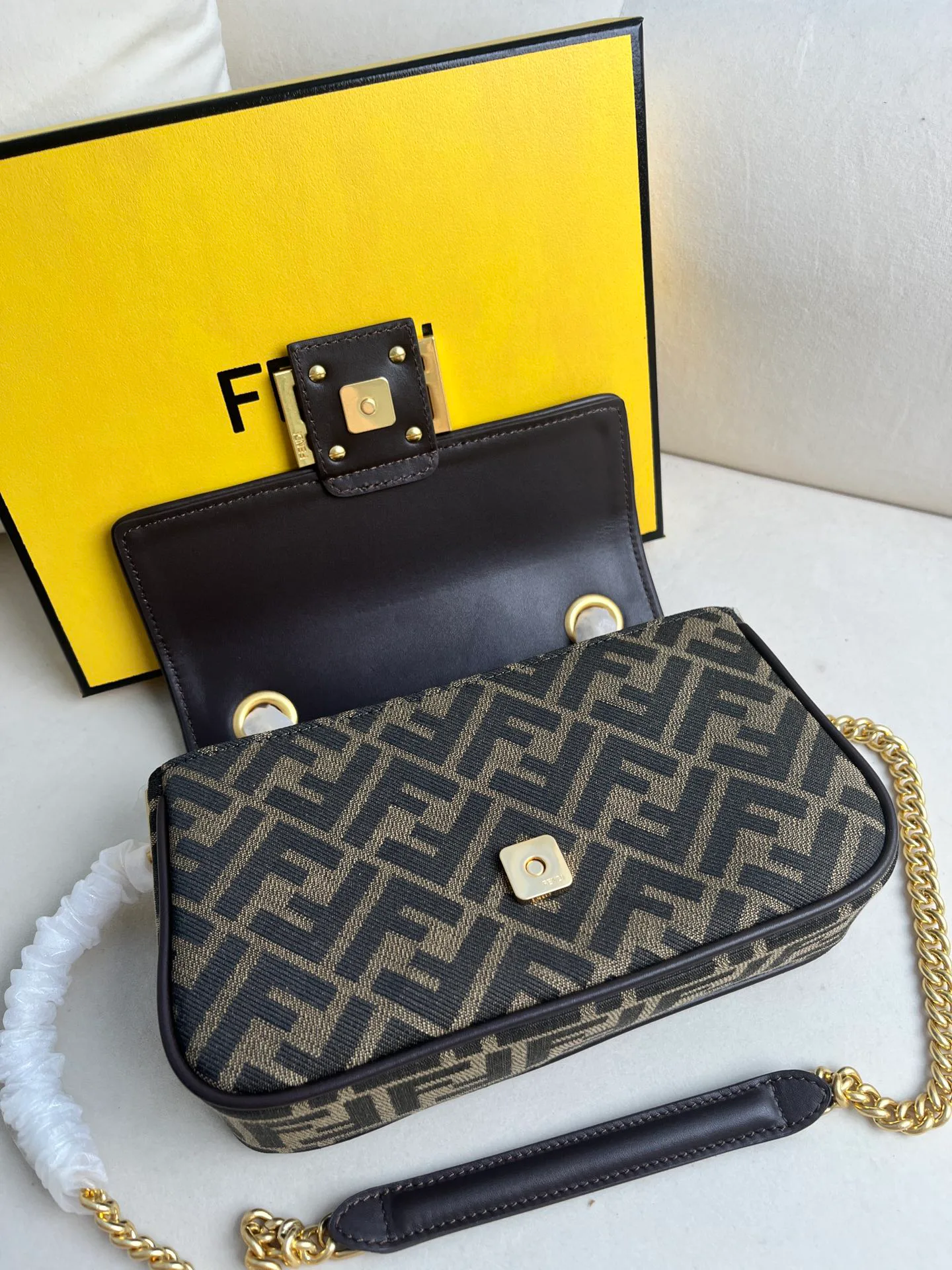Women's Classic Handbags FENDI 17542201
