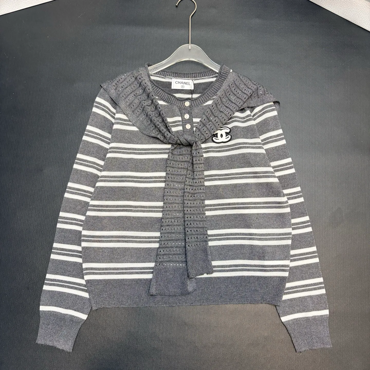 Women's Jumpers And Sweaters CHANEL 17737197