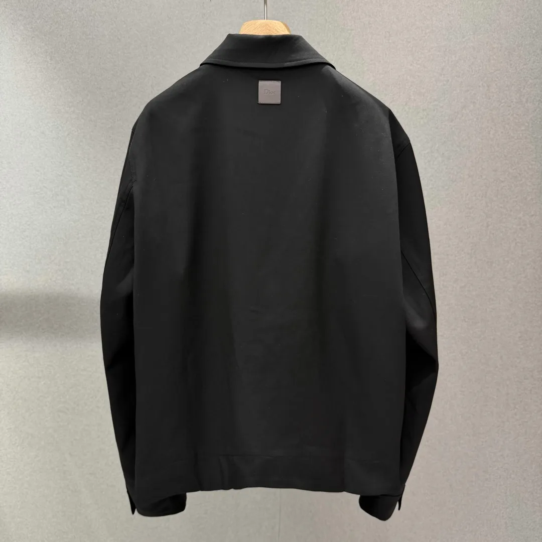 Men's Jackets And Down Jackets CHRISTIAN DIOR 17721116