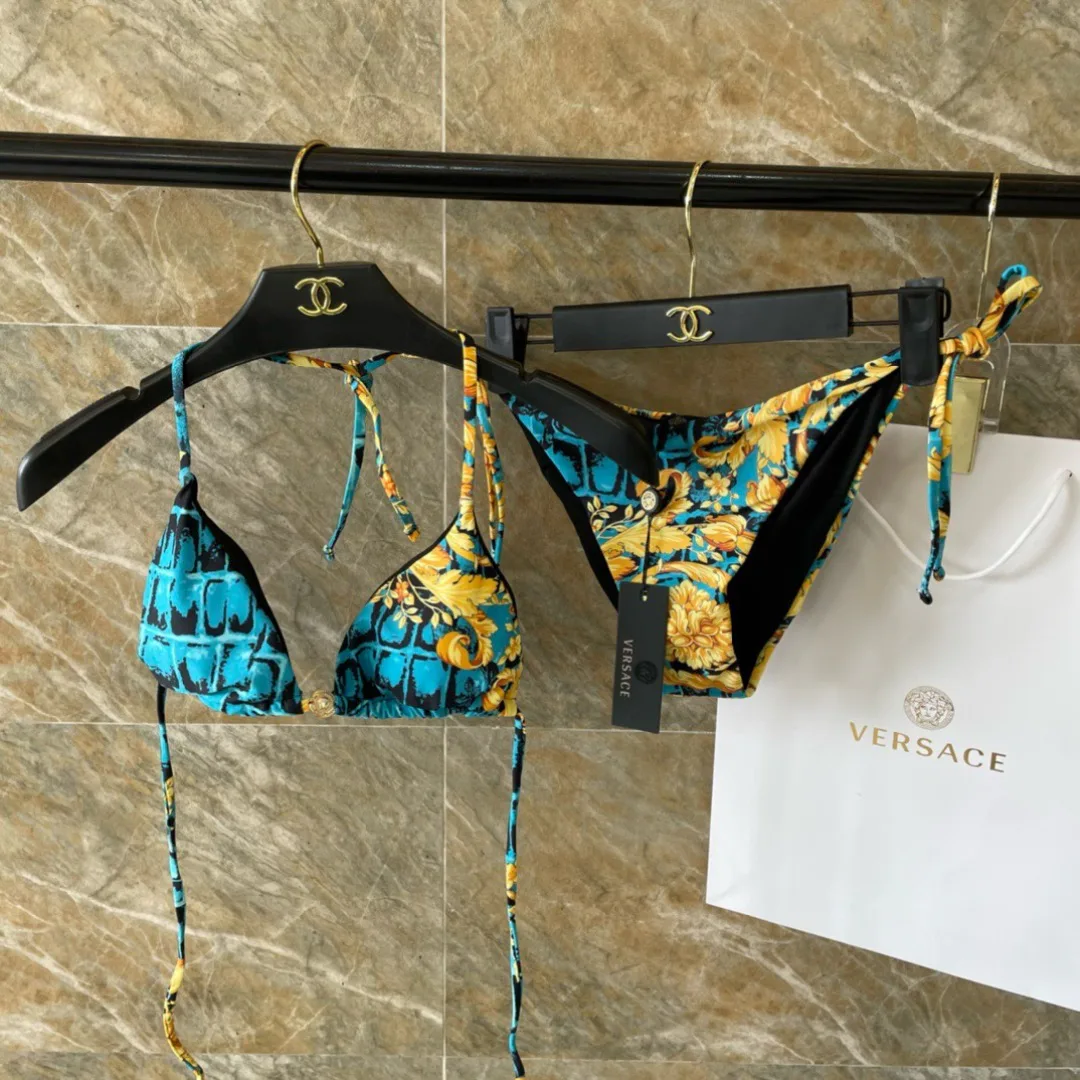 Women's Swimwear VERSACE 18003335