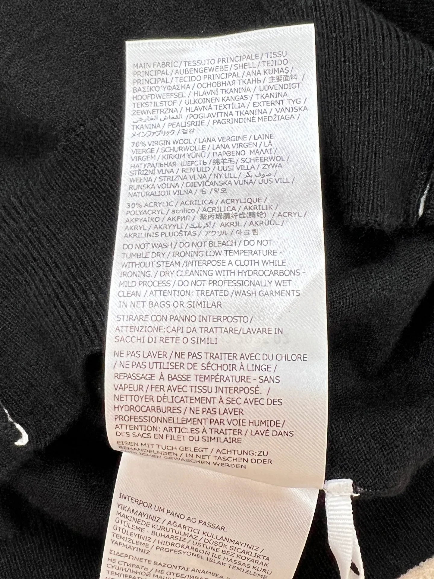 Women's Jumpers And Sweaters MAISON MARGIELA 17923094