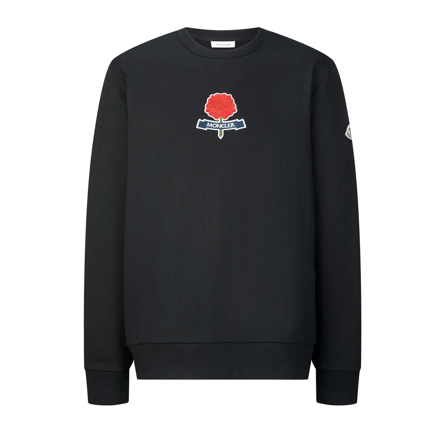 Women's Sweatshirts And Hoodies MONCLER 18237065