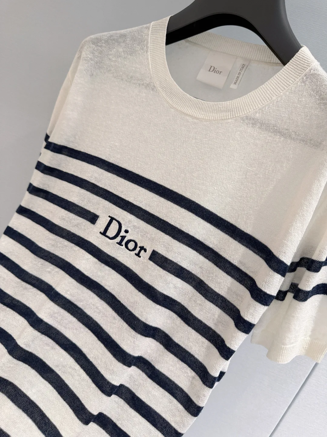 Women's T-Shirts CHRISTIAN DIOR 17341701
