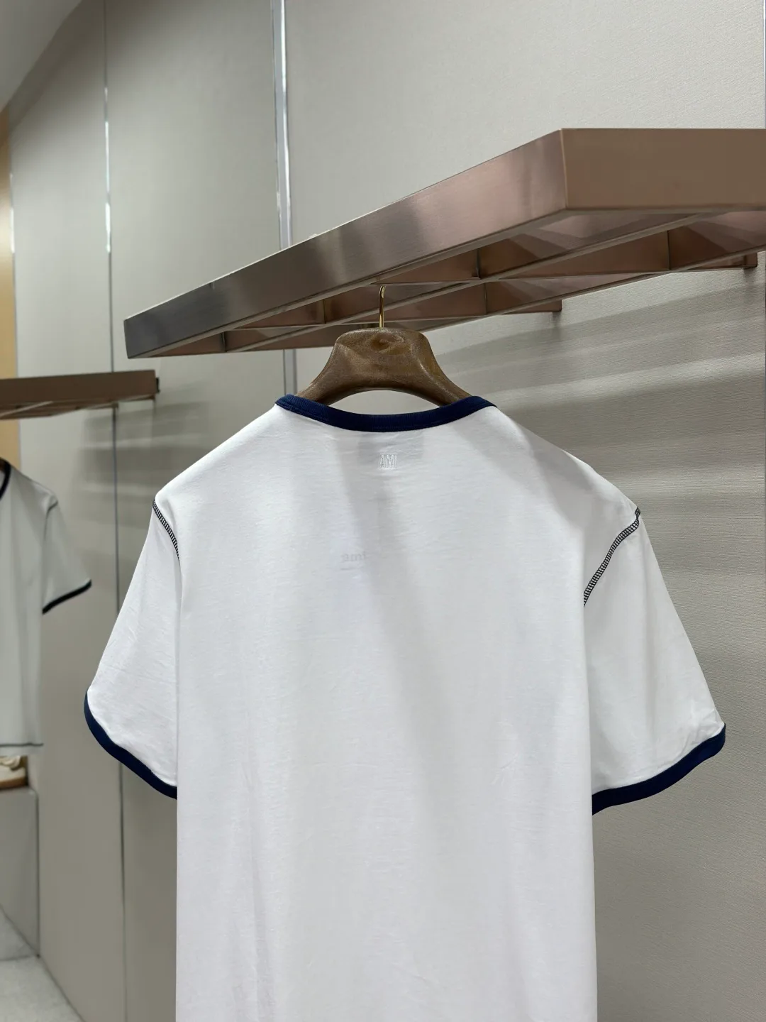 Men's T-Shirts AMI PARIS 17288540