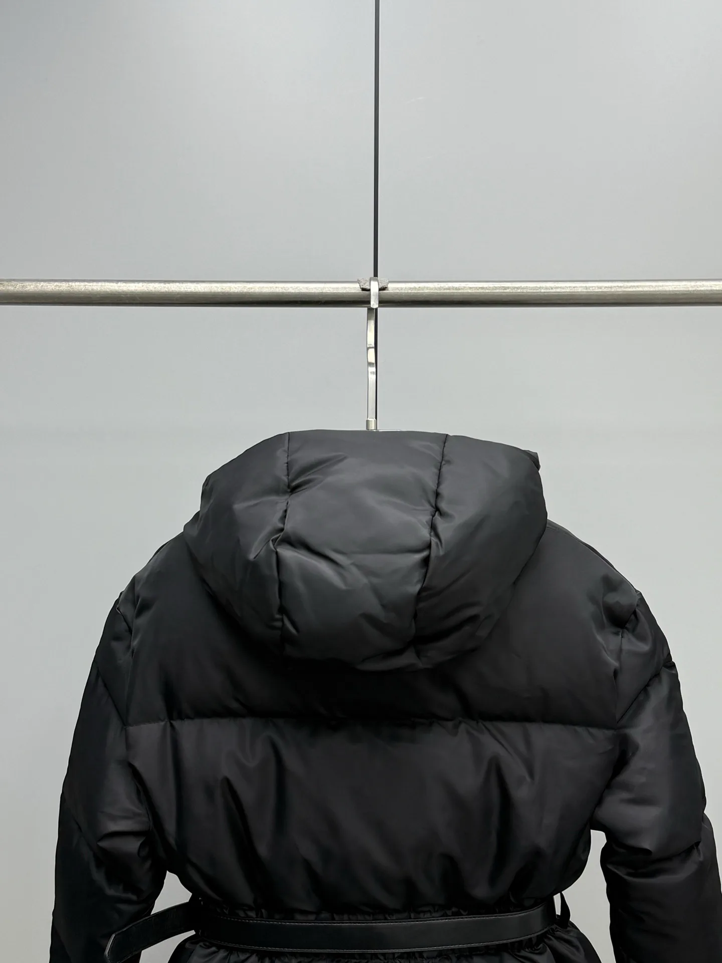 Women's Jackets And Down Jackets PRADA 17901657