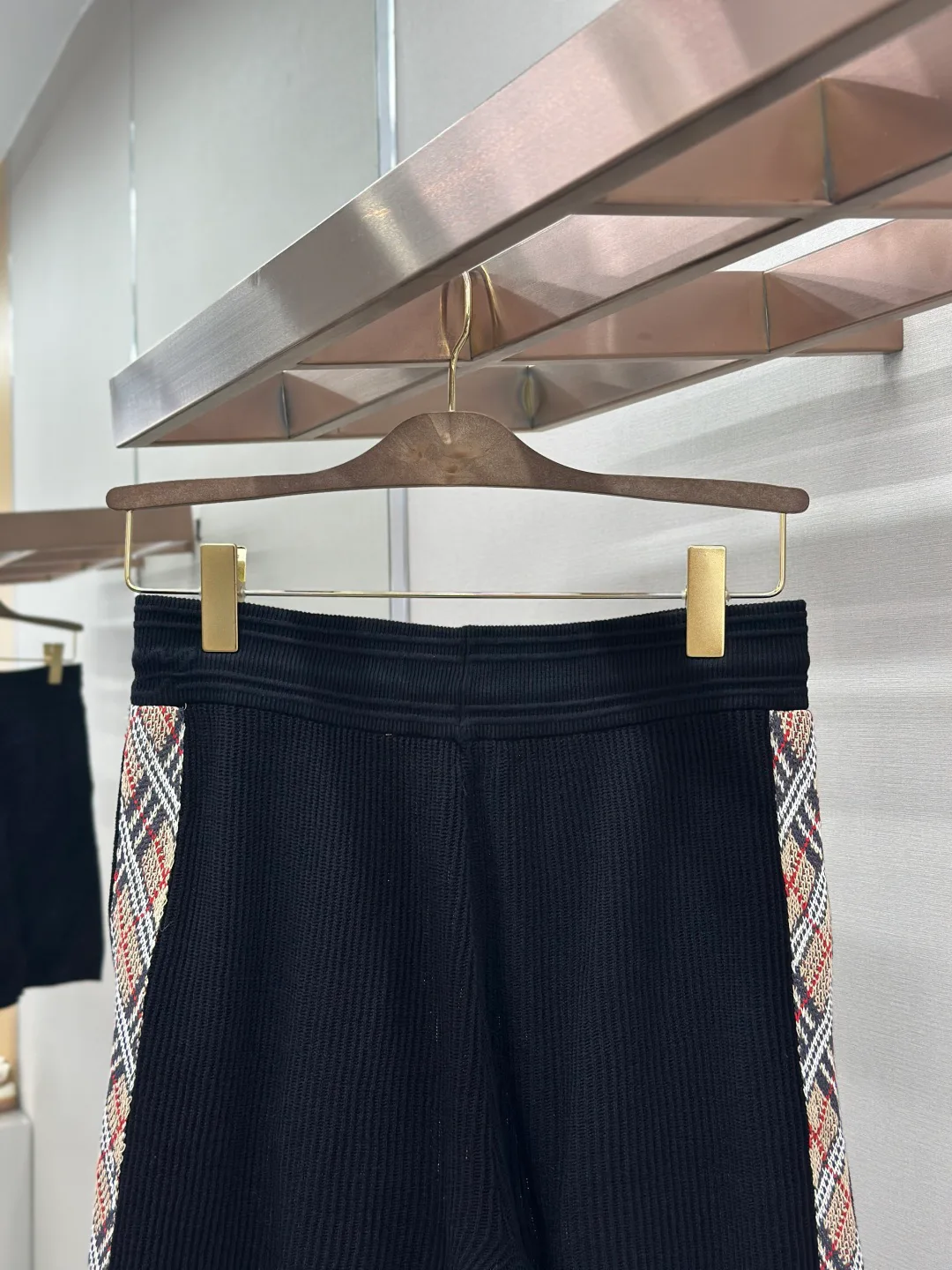 Men's Shorts BURBERRY 17468321