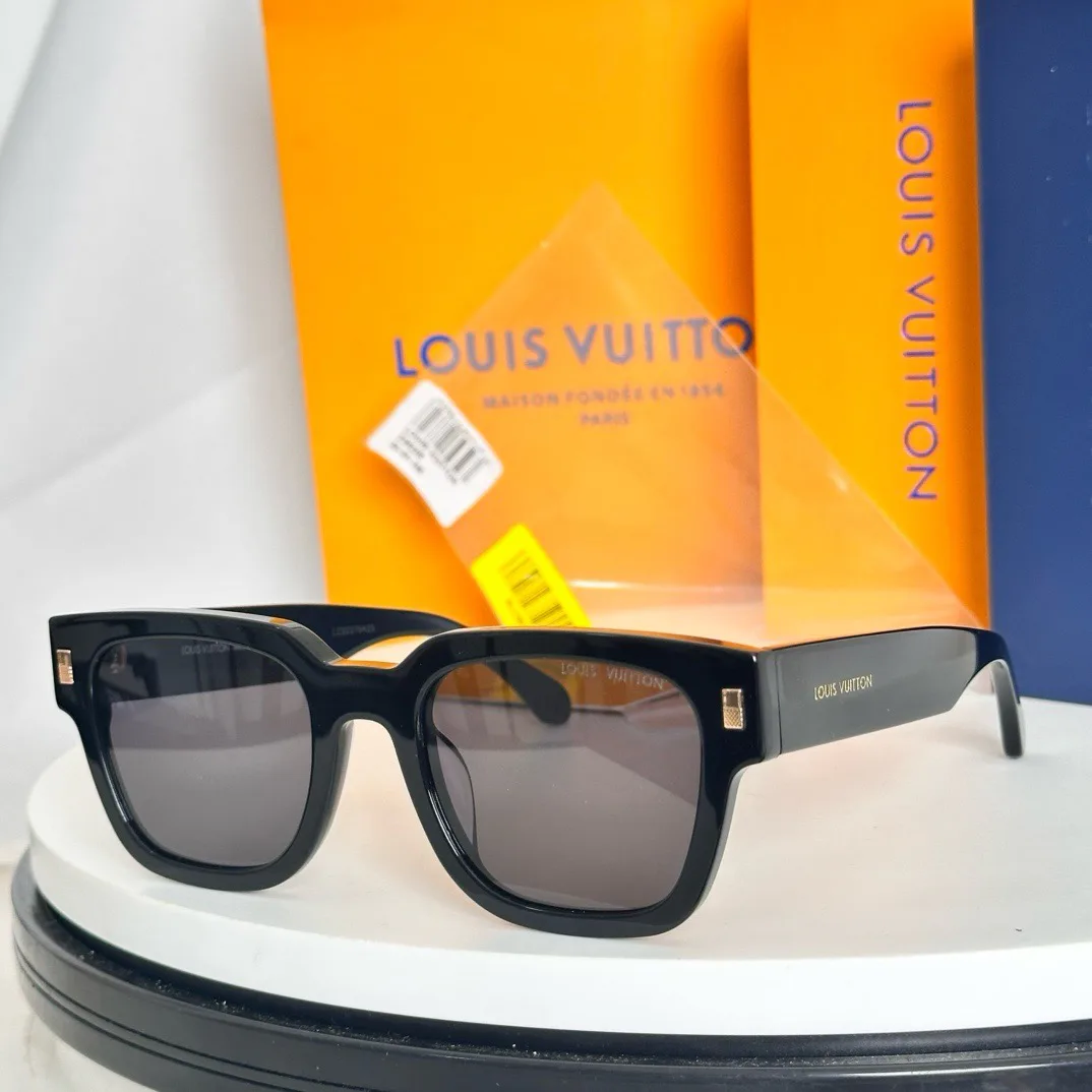Glasses LOUIS VUITTON 17646795