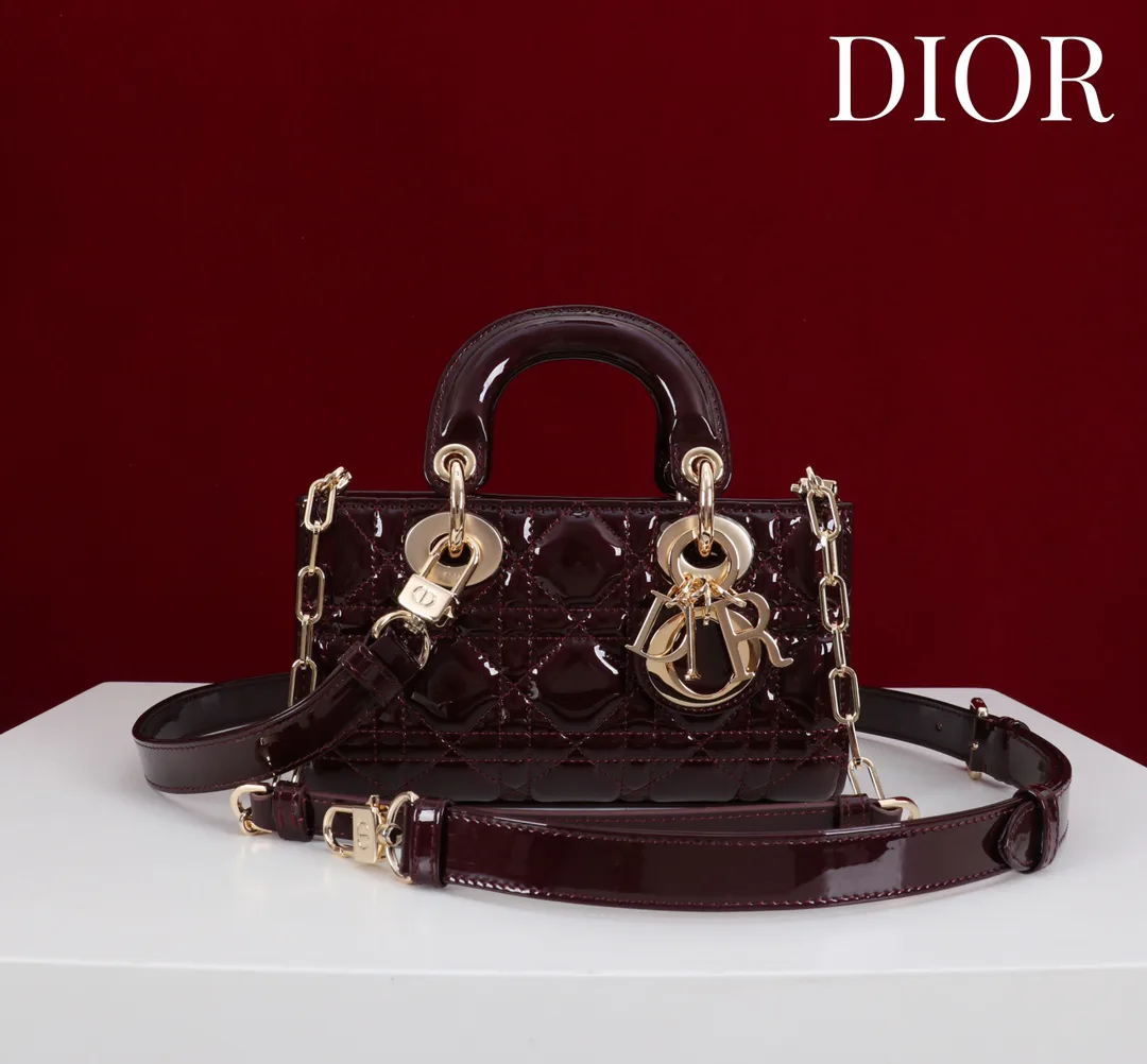 Women's Classic Handbags CHRISTIAN DIOR 18393045