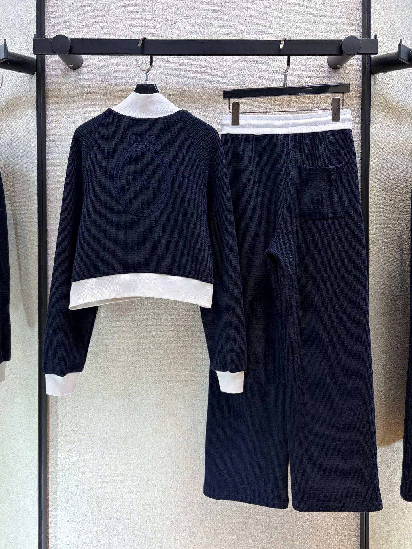 Women's Tracksuits CHRISTIAN DIOR 18203408