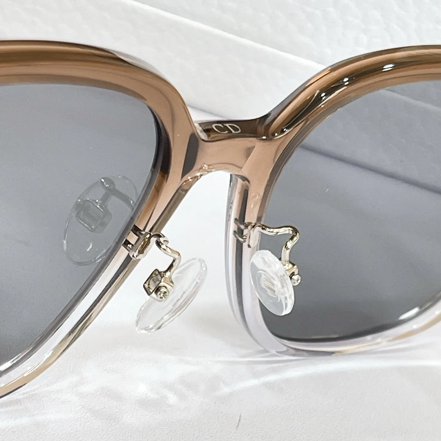 Glasses CHRISTIAN DIOR 17581147
