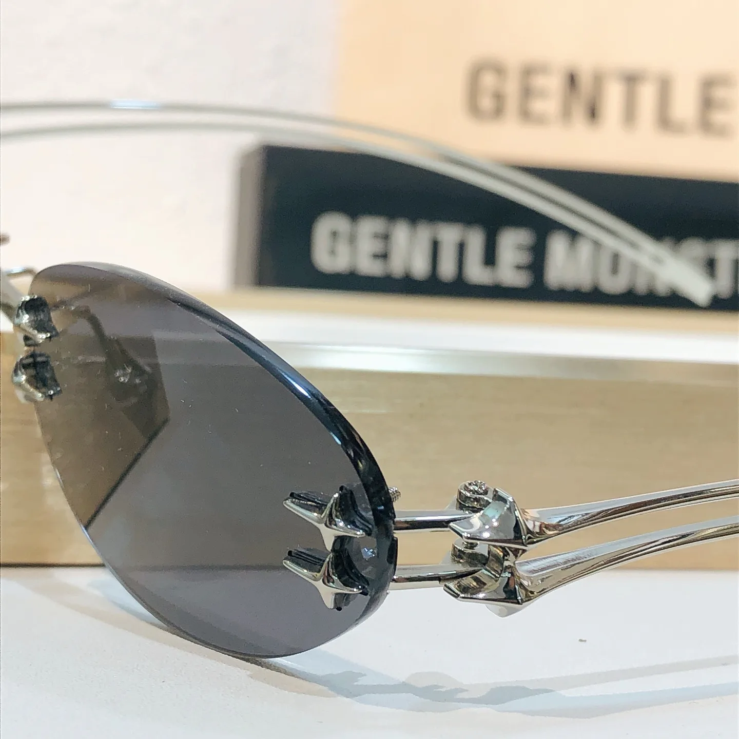 Glasses GENTLE MONSTER 16894853