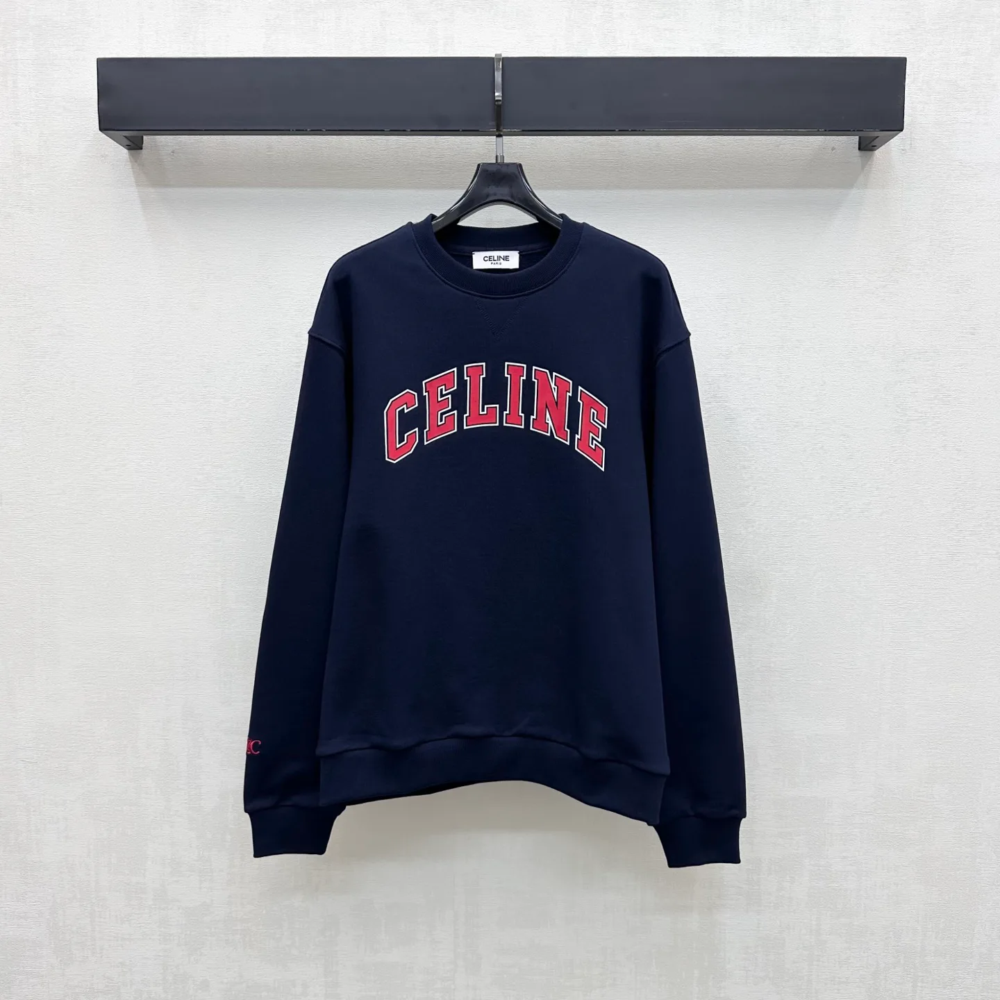 Women's Sweatshirts And Hoodies CELINE 18327924