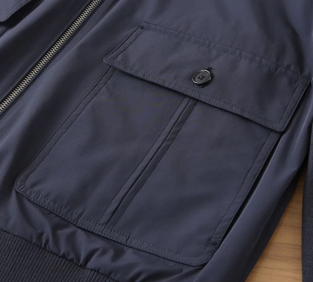 Men's Jackets And Down Jackets LORO PIANA 17410629
