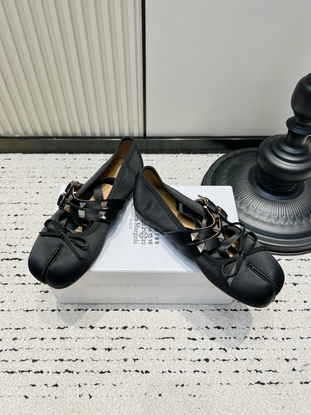 Women's Heels MAISON MARGIELA 17578026