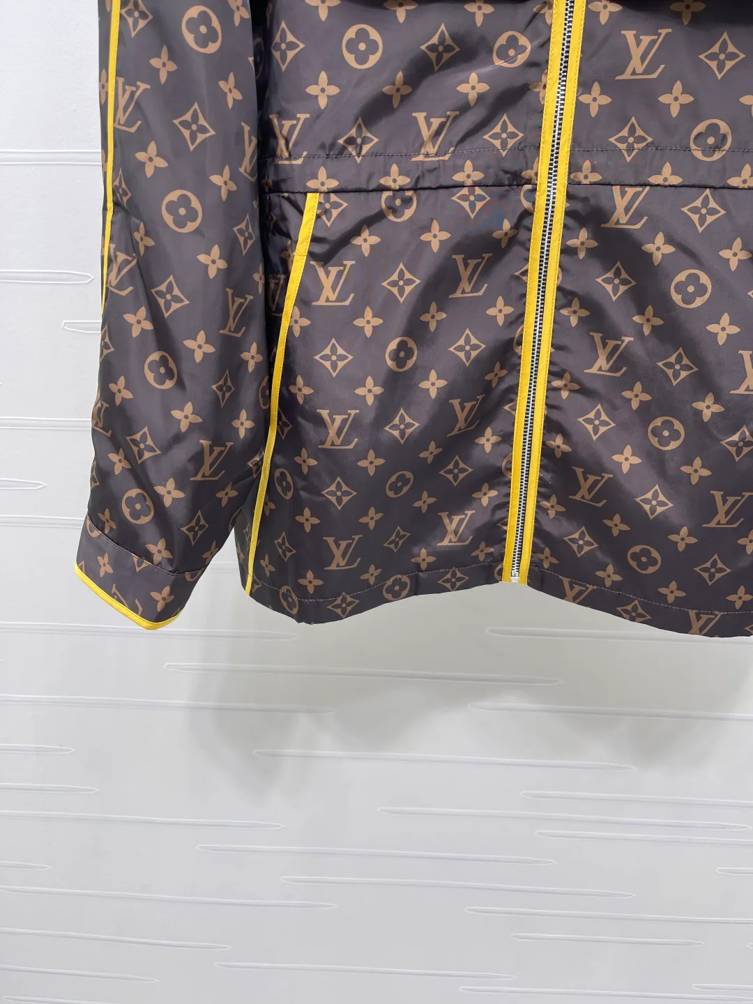 Women's Jackets And Down Jackets LOUIS VUITTON 18038738