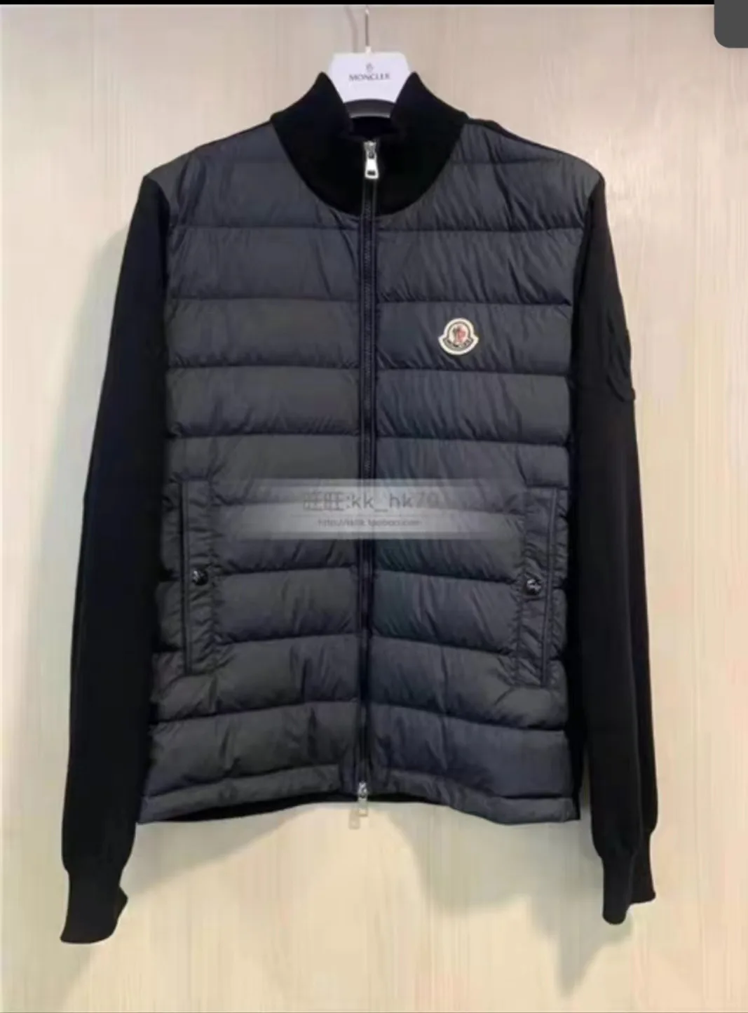 Men's Jackets And Down Jackets MONCLER 18029933