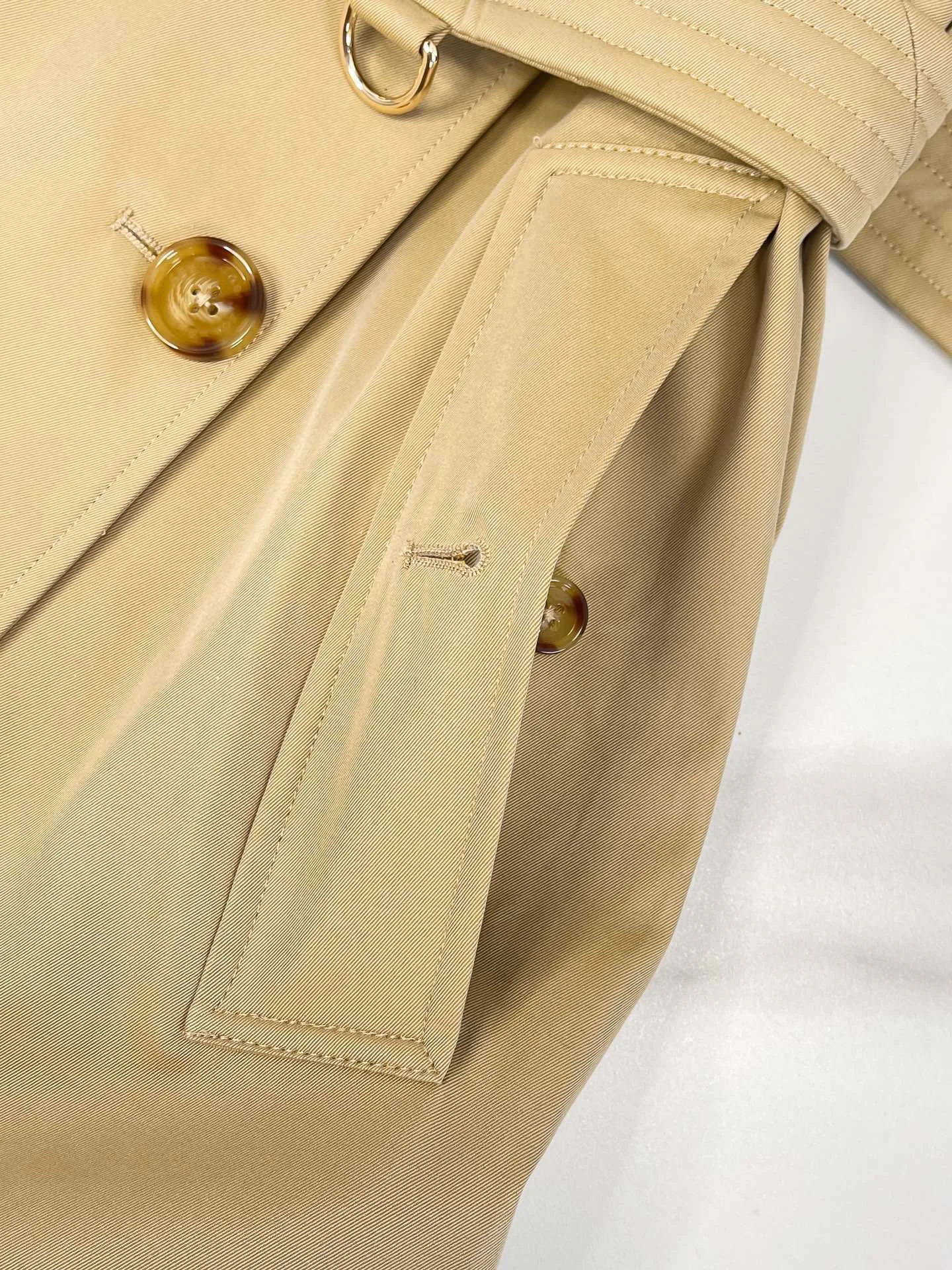 Women's Trench Coats BURBERRY 18512911