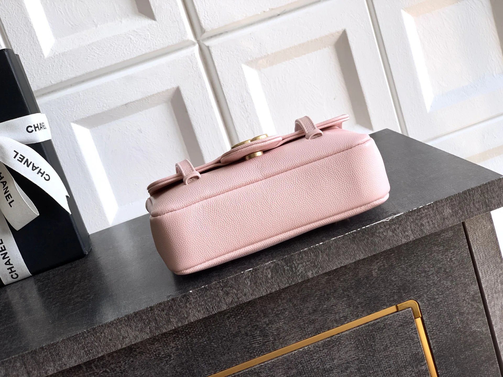 Классические Сумки Женские Chanel 18588871