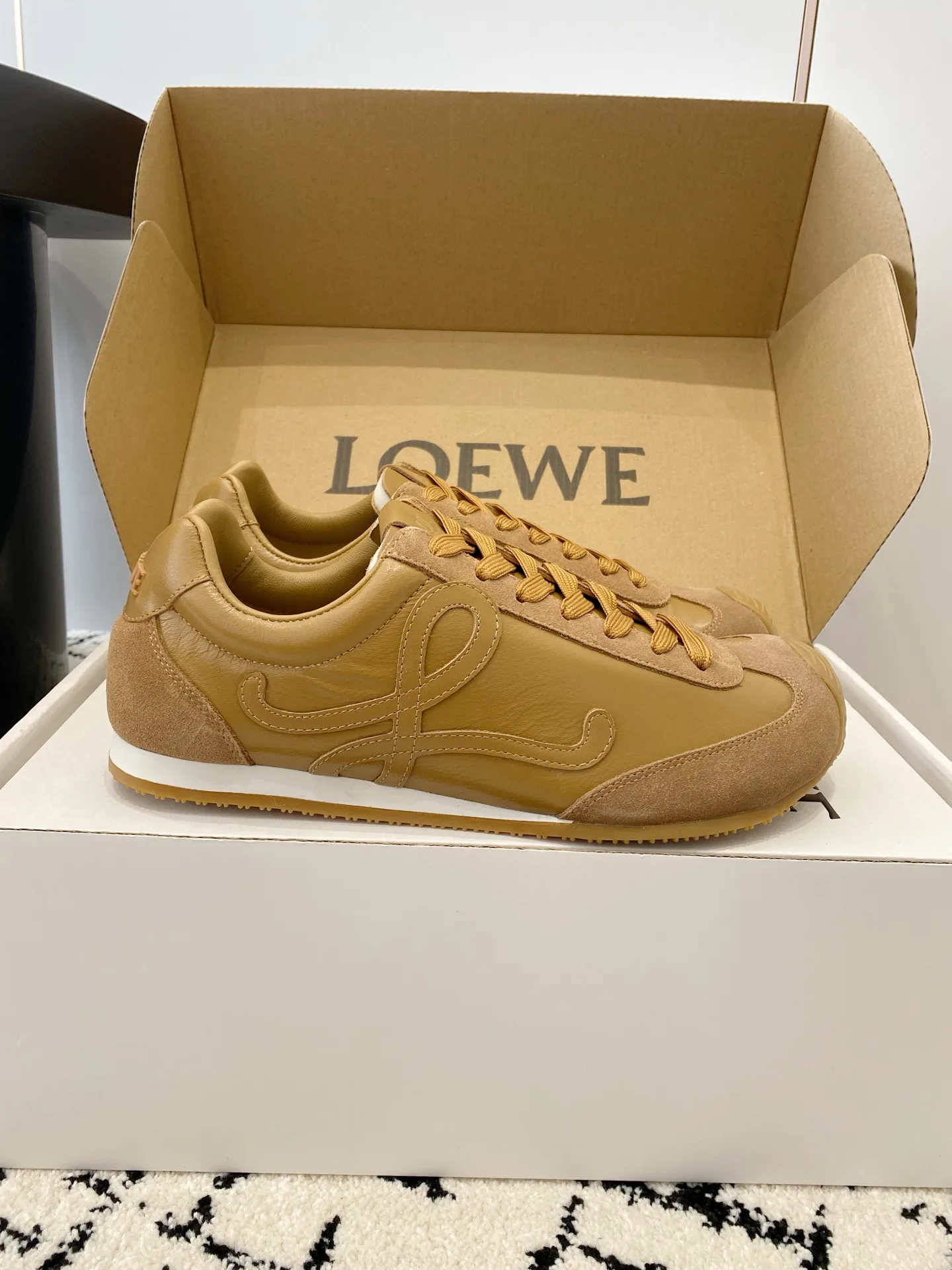 Women's Sneakers LOEWE 18268852