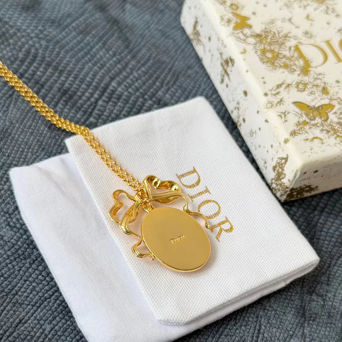 Jewelry CHRISTIAN DIOR 18122386