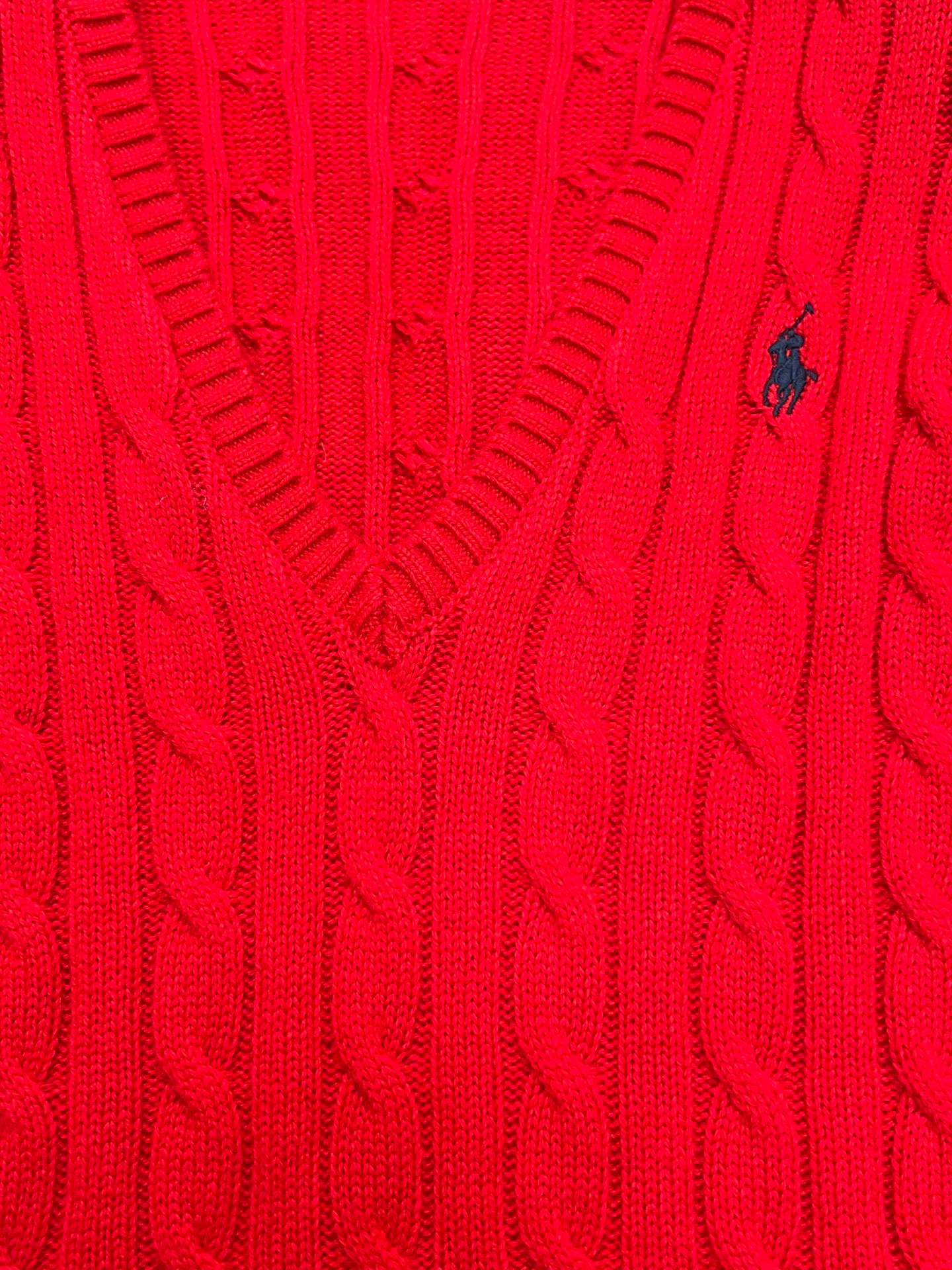 Women's Jumpers And Sweaters RALPH LAUREN 18150015