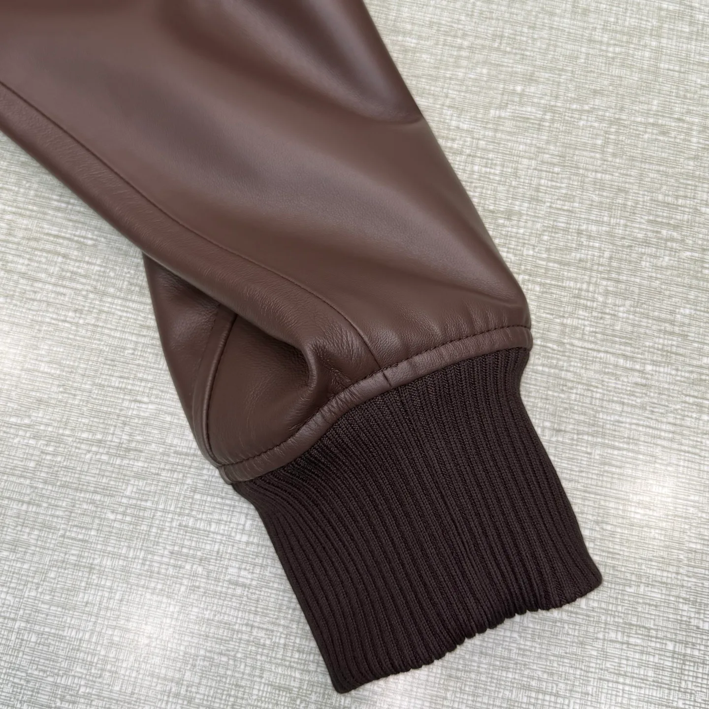 Women's Leather Jackets And Sheepskin Coats BOTTEGA VENETA 17408438