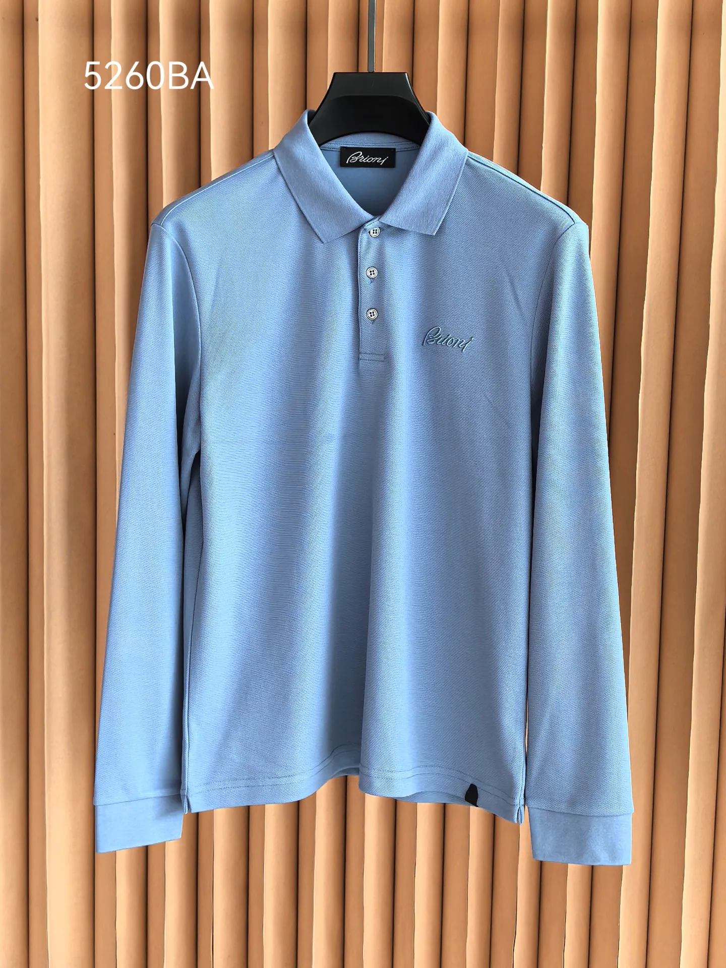 Men's Shirts BRIONI 17844121