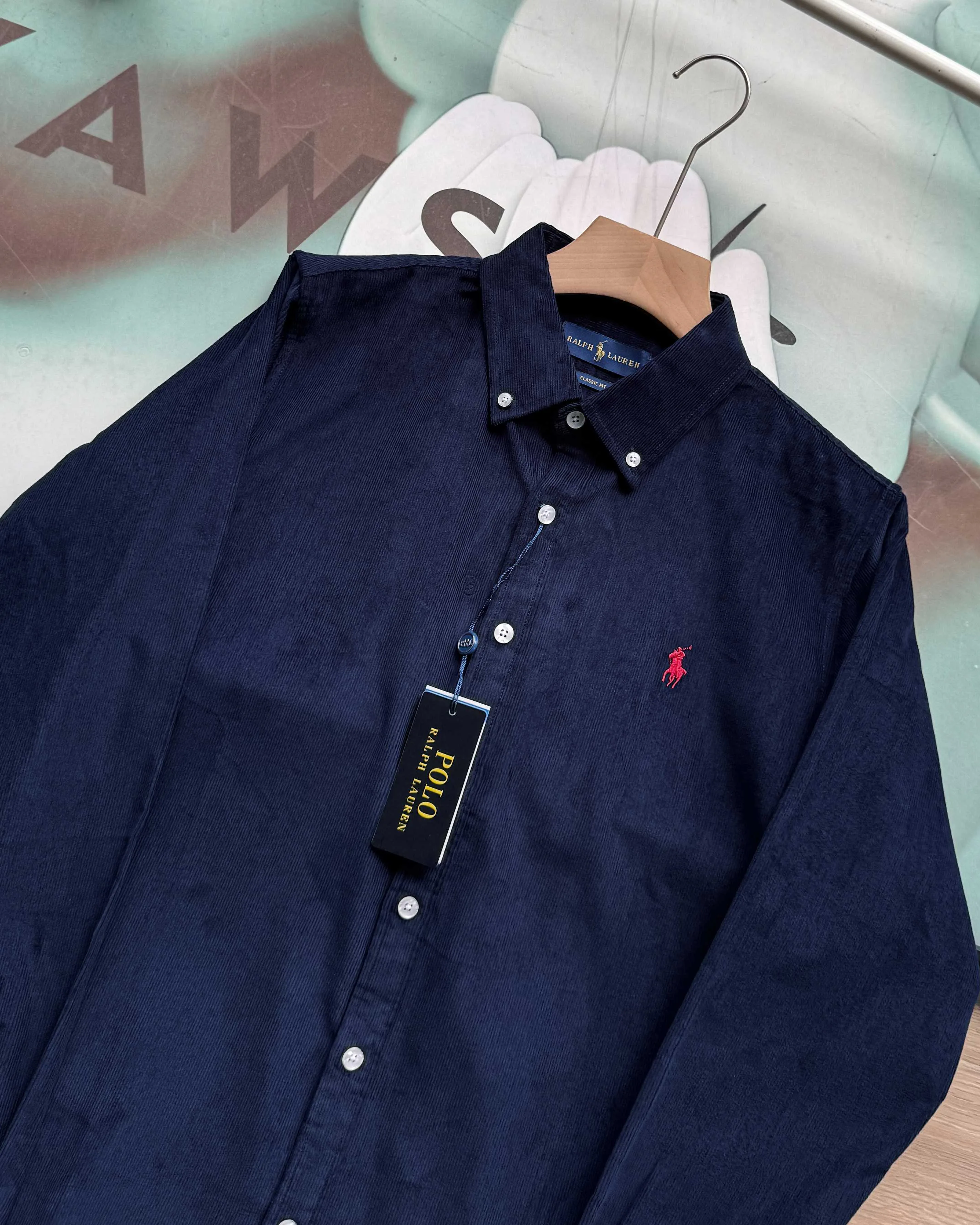 Men's Shirts RALPH LAUREN 18069434