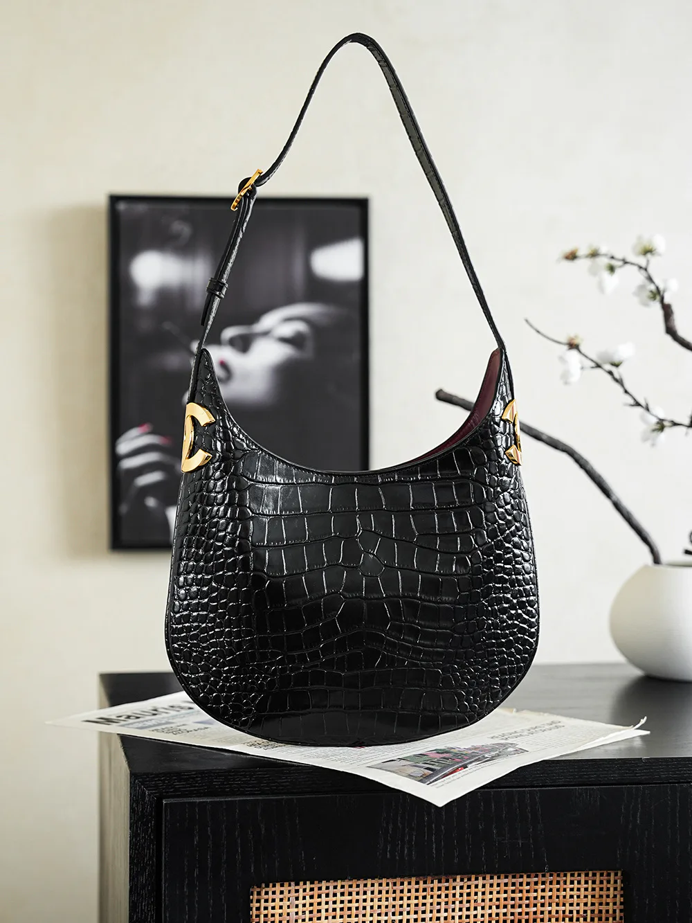 Классические Сумки Женские Chanel 18588793