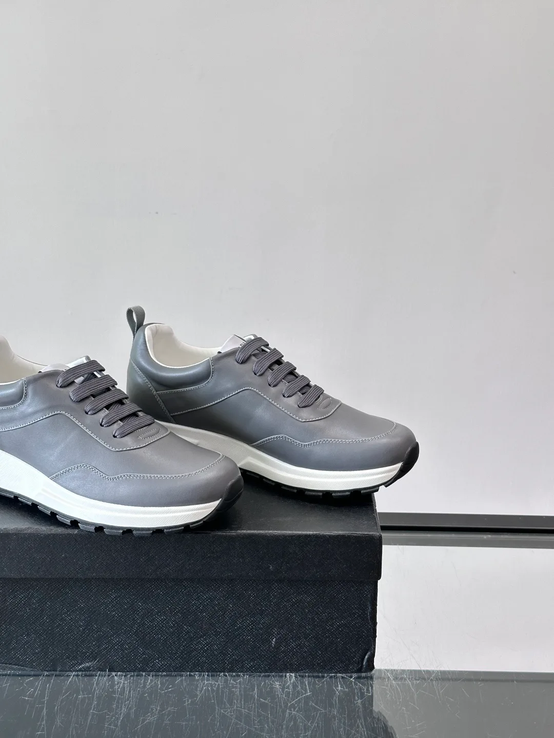 Men's Sneakers PRADA 17349447