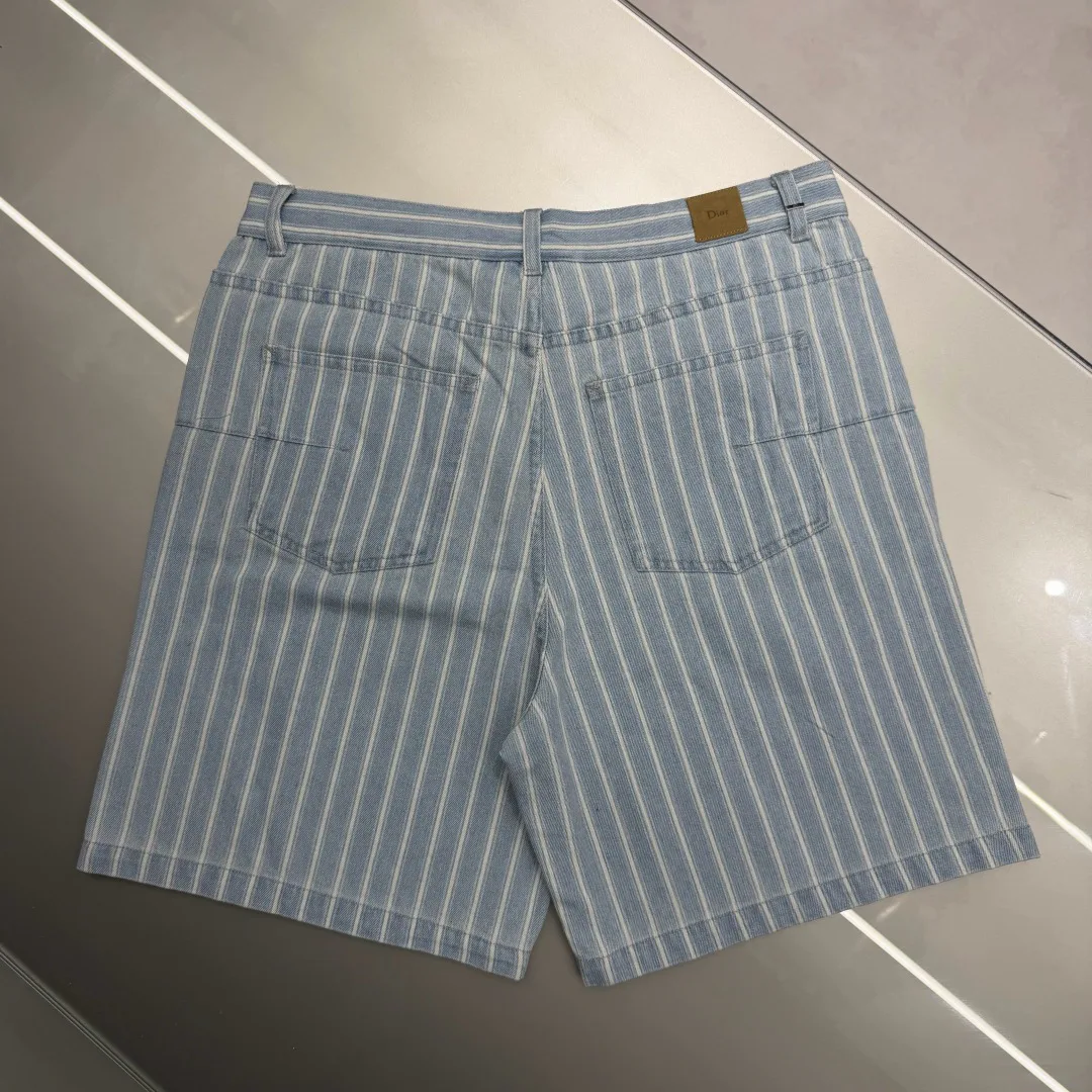 Men's Shorts CHRISTIAN DIOR 17330014