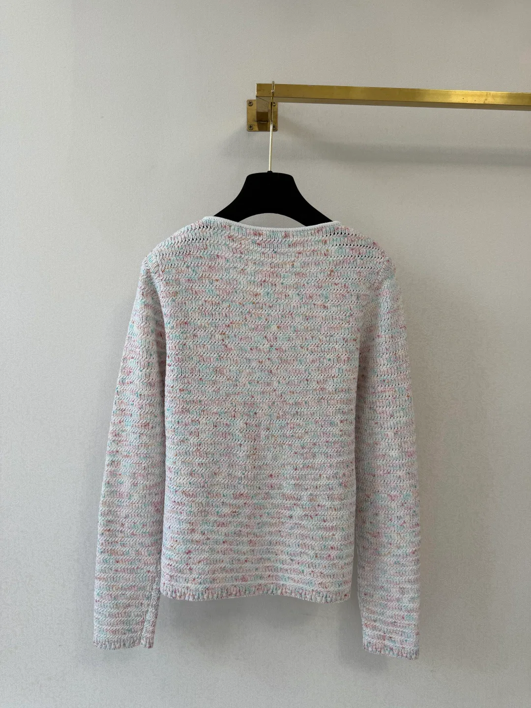 Women's Jumpers And Sweaters CHANEL 18138020