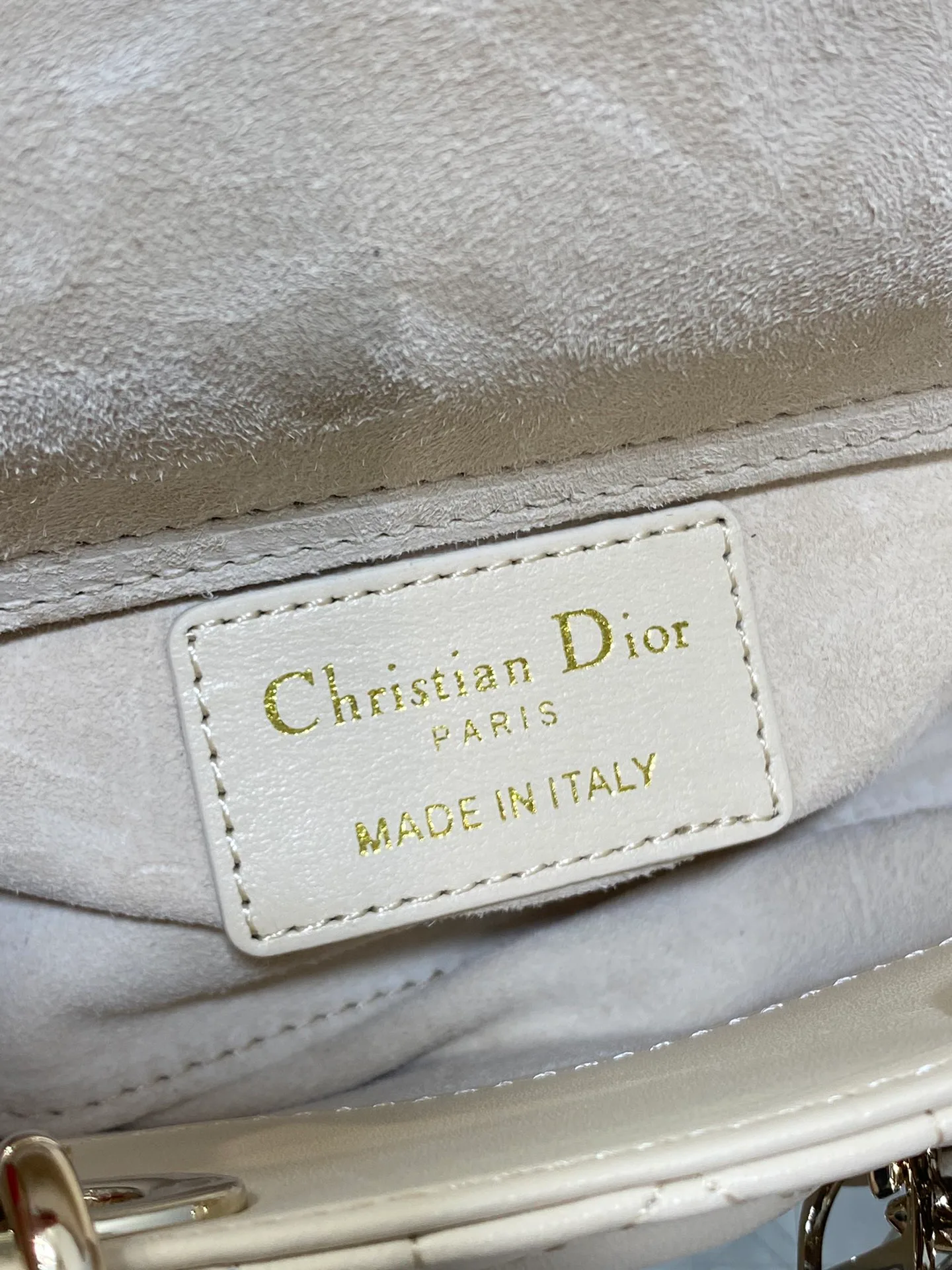 Women's Classic Handbags CHRISTIAN DIOR 17770371