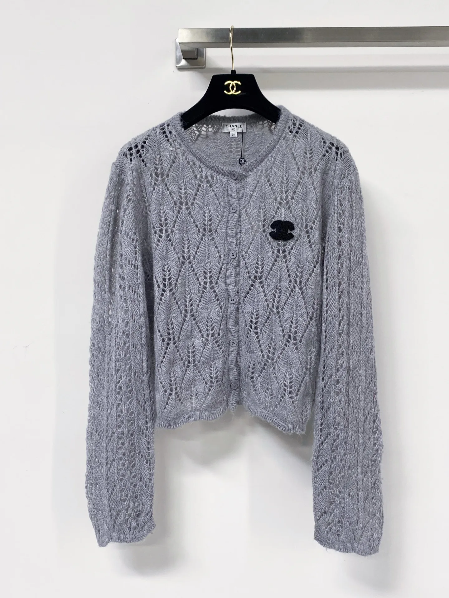Women's Jumpers And Sweaters CHANEL 18138485