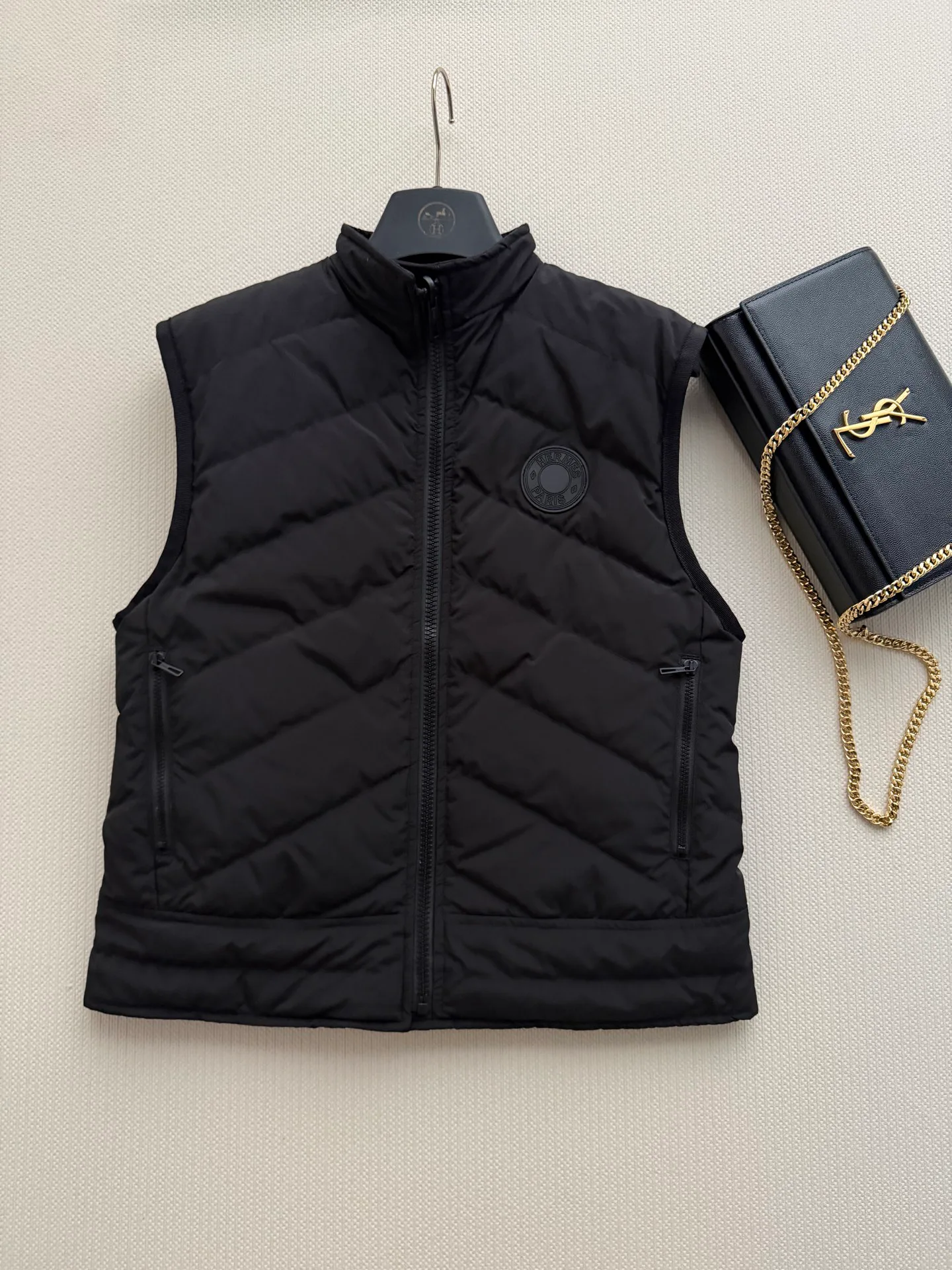 Women's Vests HERMES 18325824