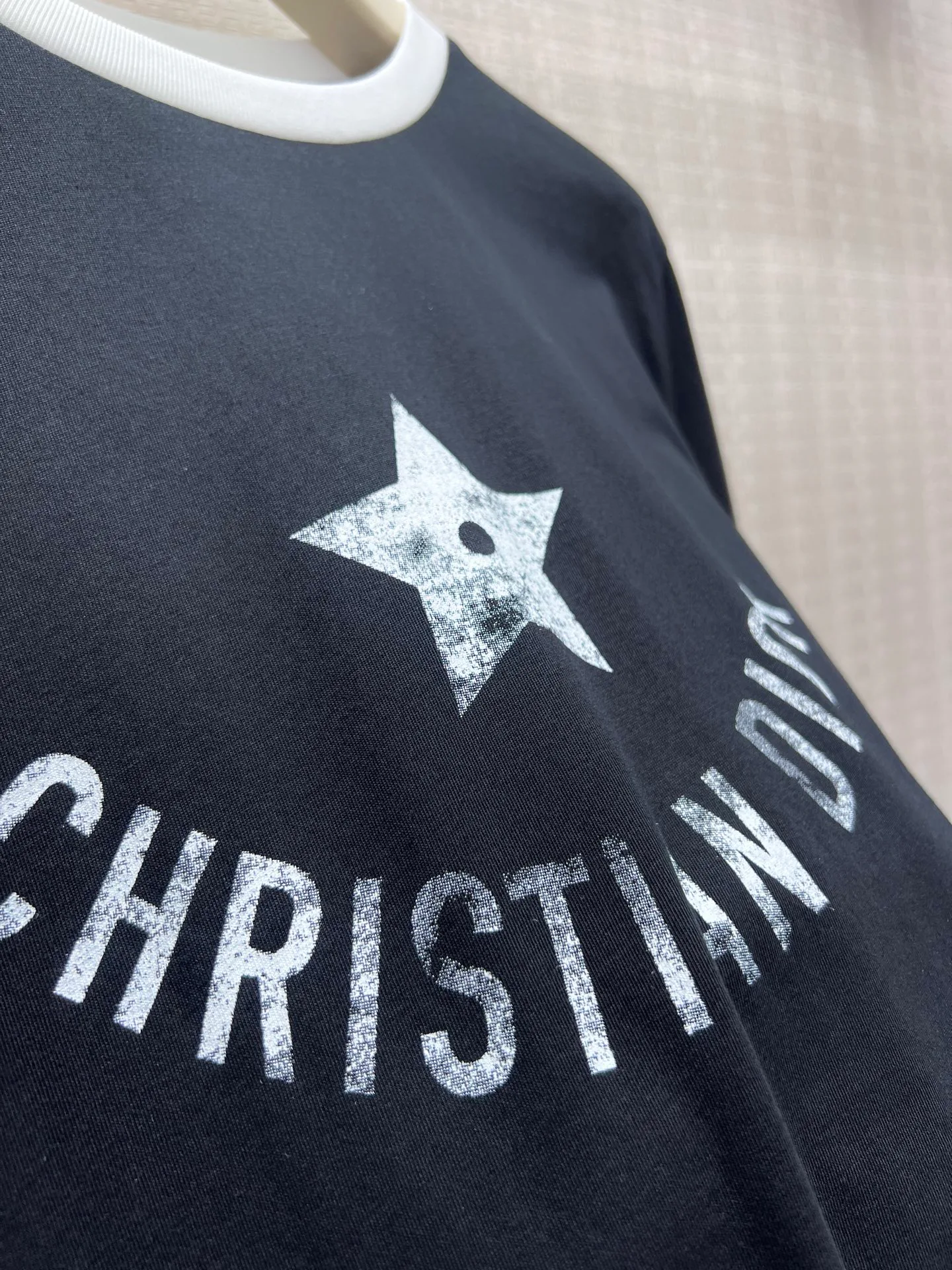 Women's T-Shirts CHRISTIAN DIOR 17513546